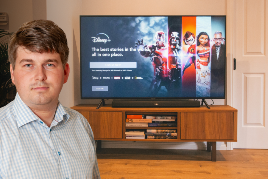 smartTV