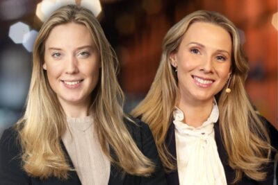 Helen Groth Matilda Karlsson ny fond lannebo öhman