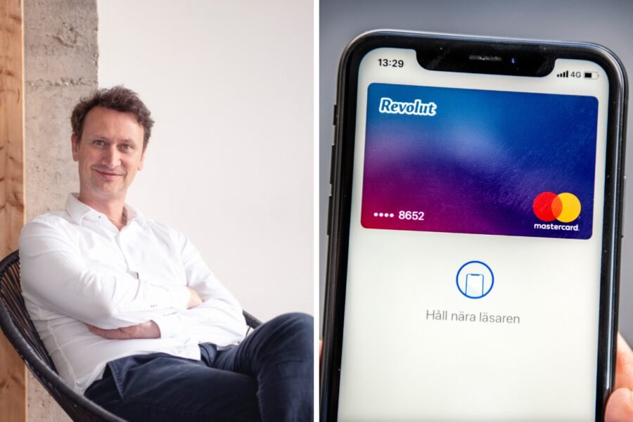 Revolut