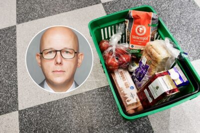 Krönika Matpriser Enlund