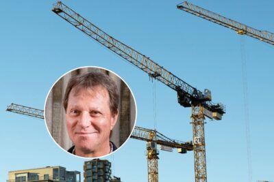 Lennart Weiss bostadsbyggande