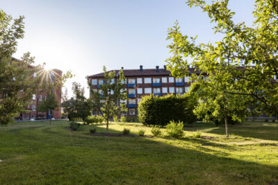 Hyresbostäder Ljura