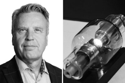 Luxbright VD Mats Alm