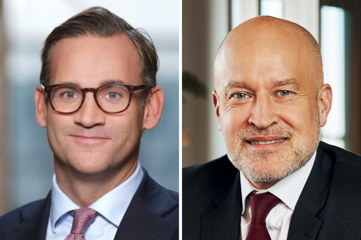 M&A-affärer för 32 miljarder: ”Aptiten finns där”
