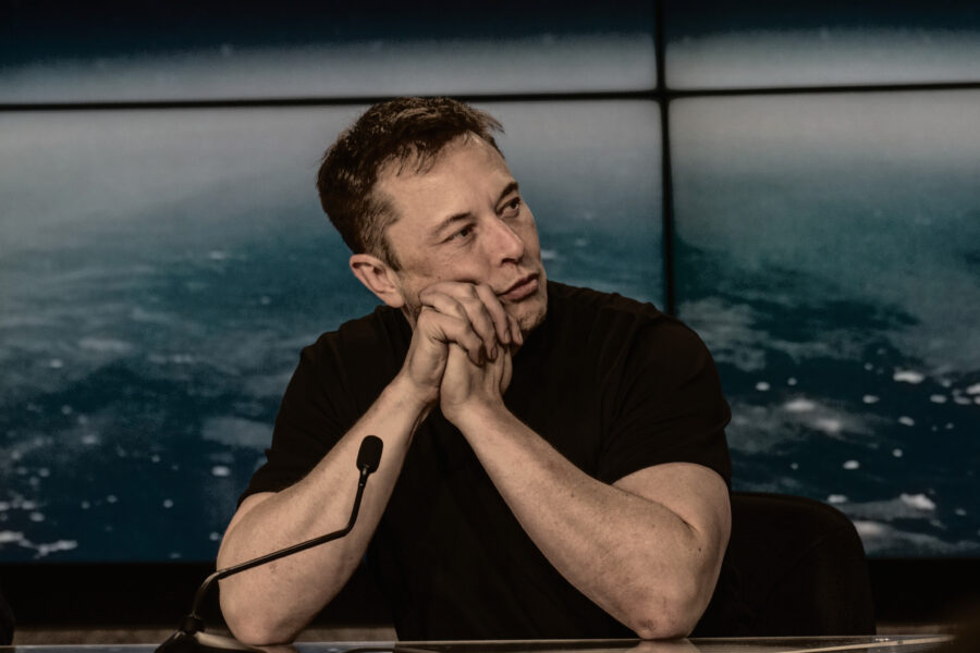 Musk