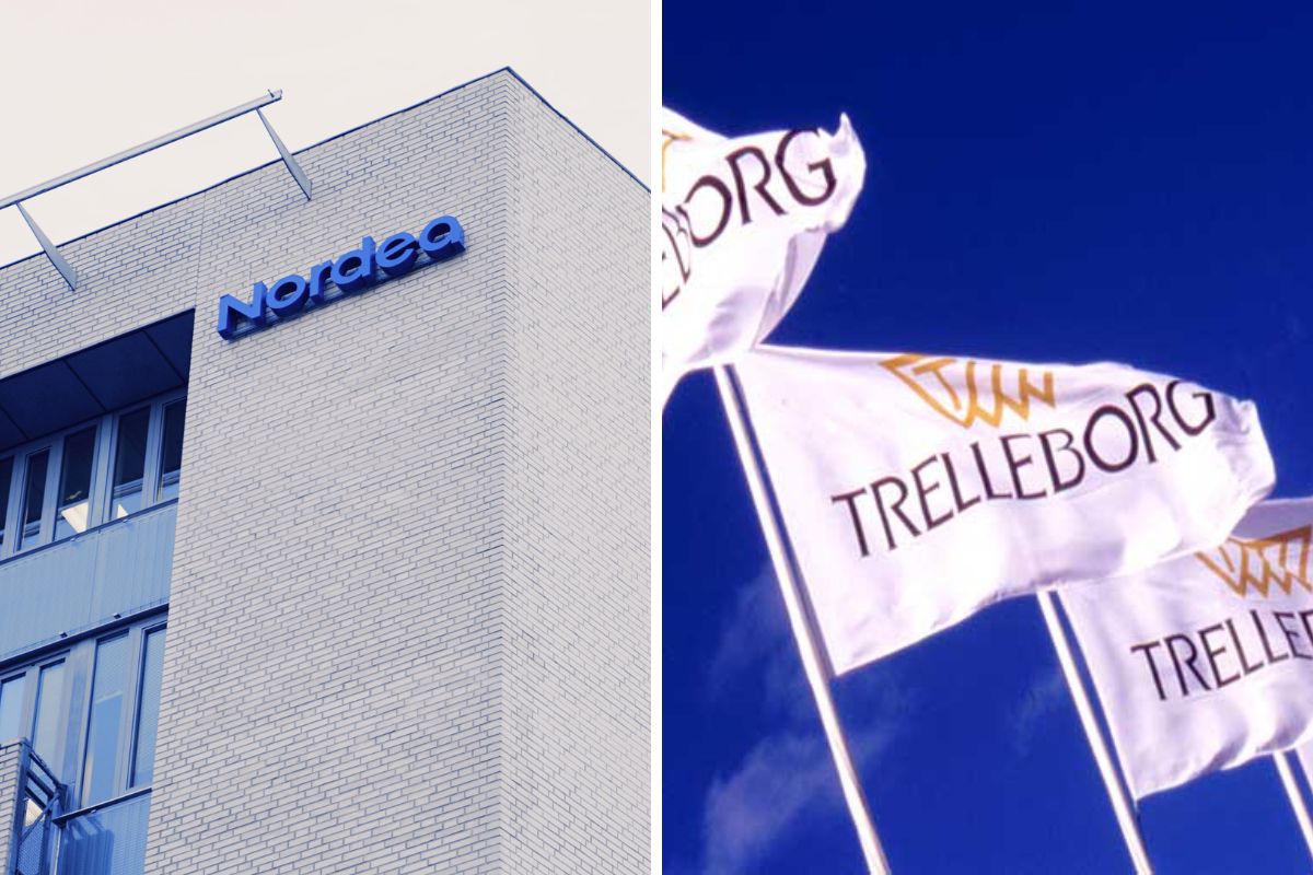 Så agerar bolagen med återköpsprogram i börskaoset