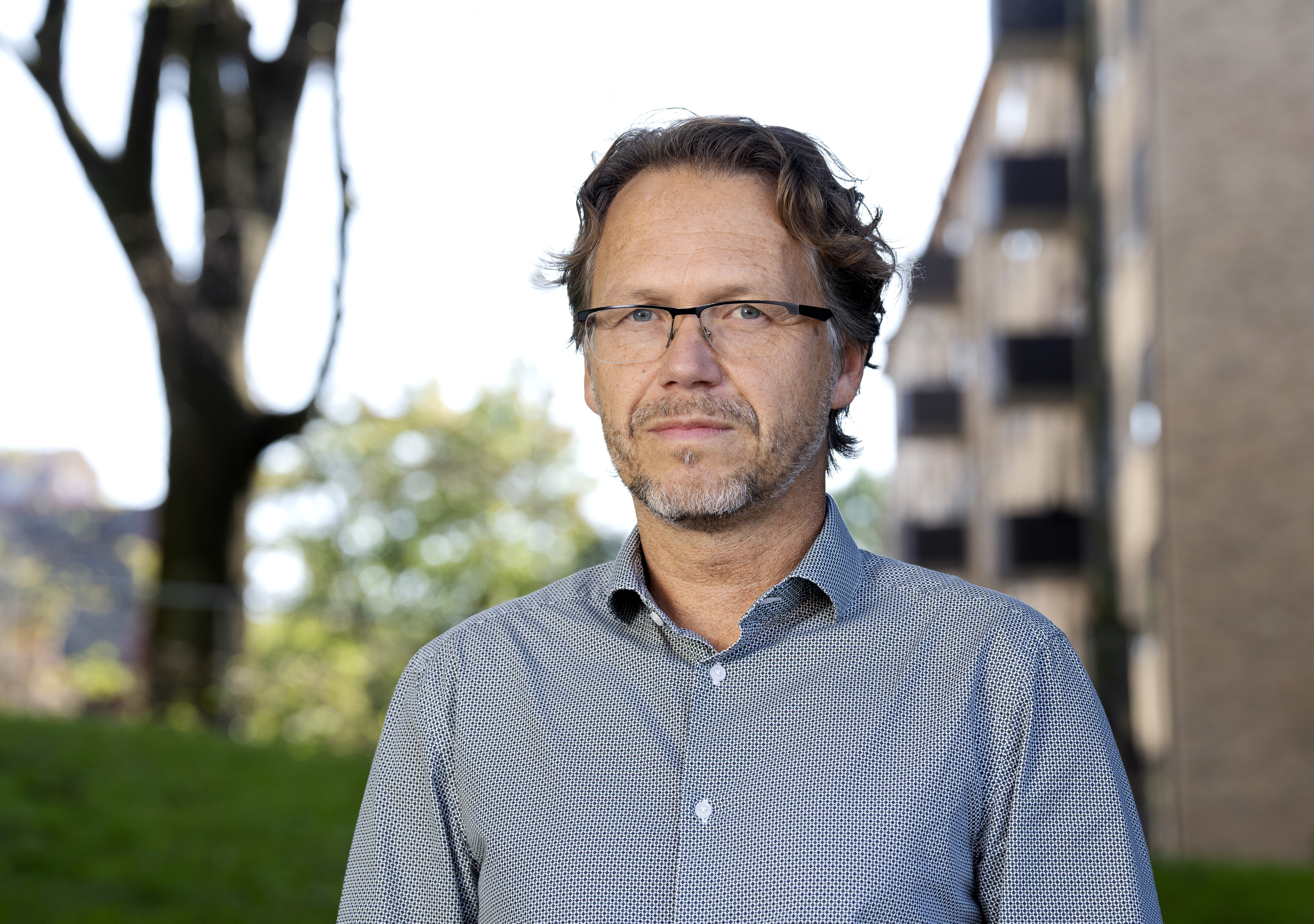 Ekonomiprofessorn: ”En självförvållad Trump-kris som är helt vansinnig”
