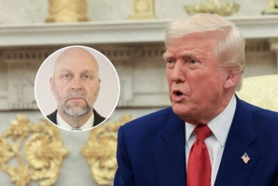 Olof Manner krönika Trump tullar