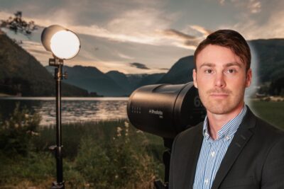 Profoto Rydell