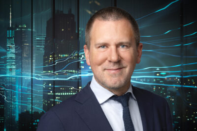 Sectra Petter Löfqvist