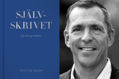 Staffan Salén