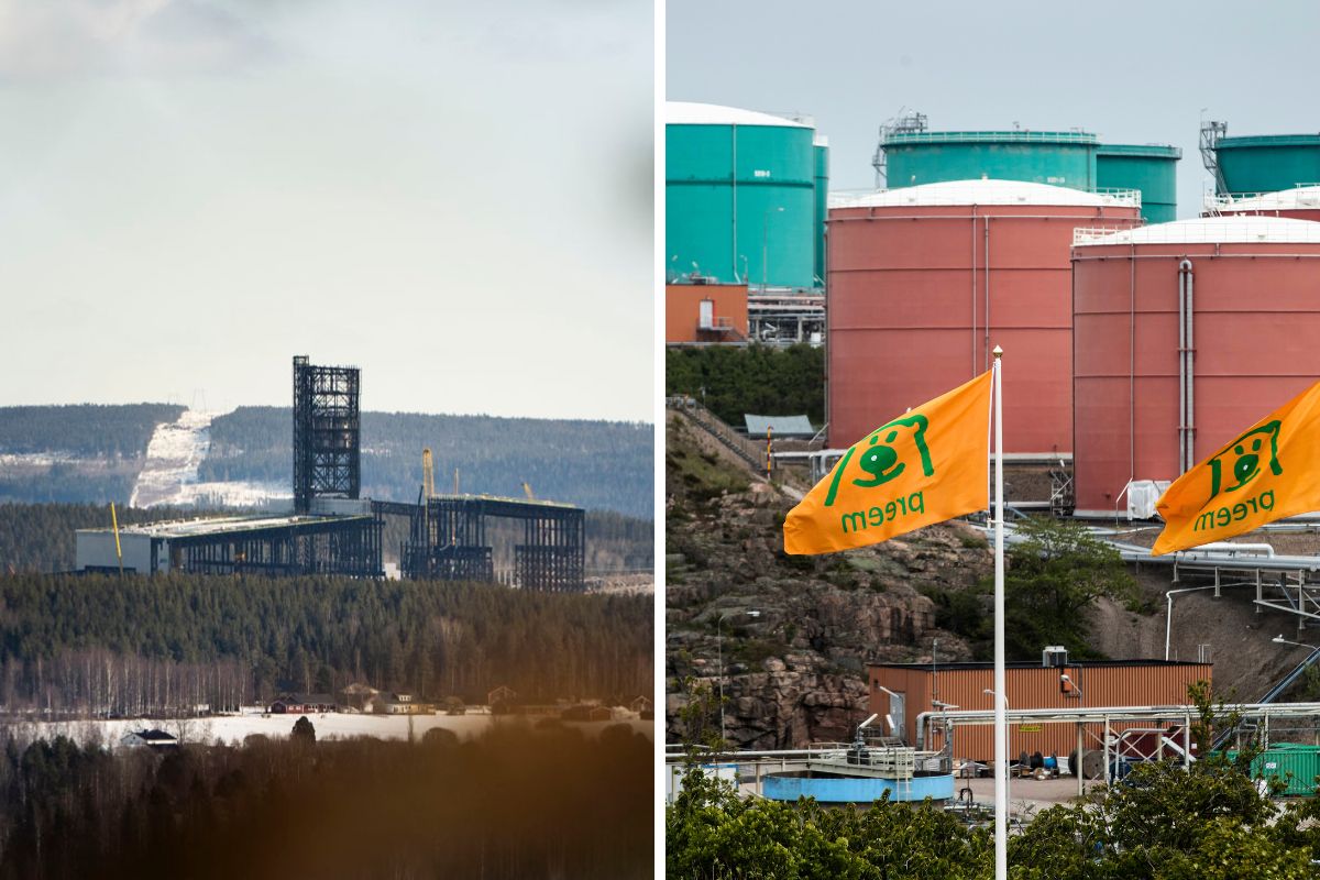 Ingen rusning till gröna garantier – trots 80 miljarder i potten
