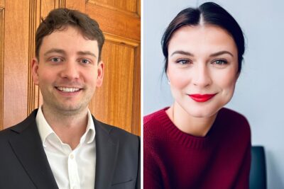 Vinnare Årets bolagsjurist