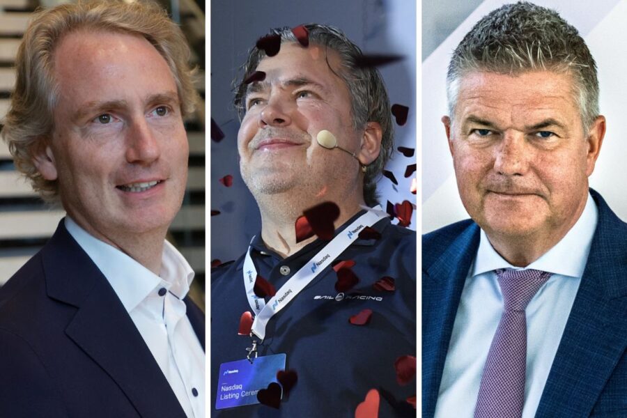 Skanska, Securitas och fastighetsbjässar: Det tittar vi på i veckans rapporter - balder_apotea_skanska