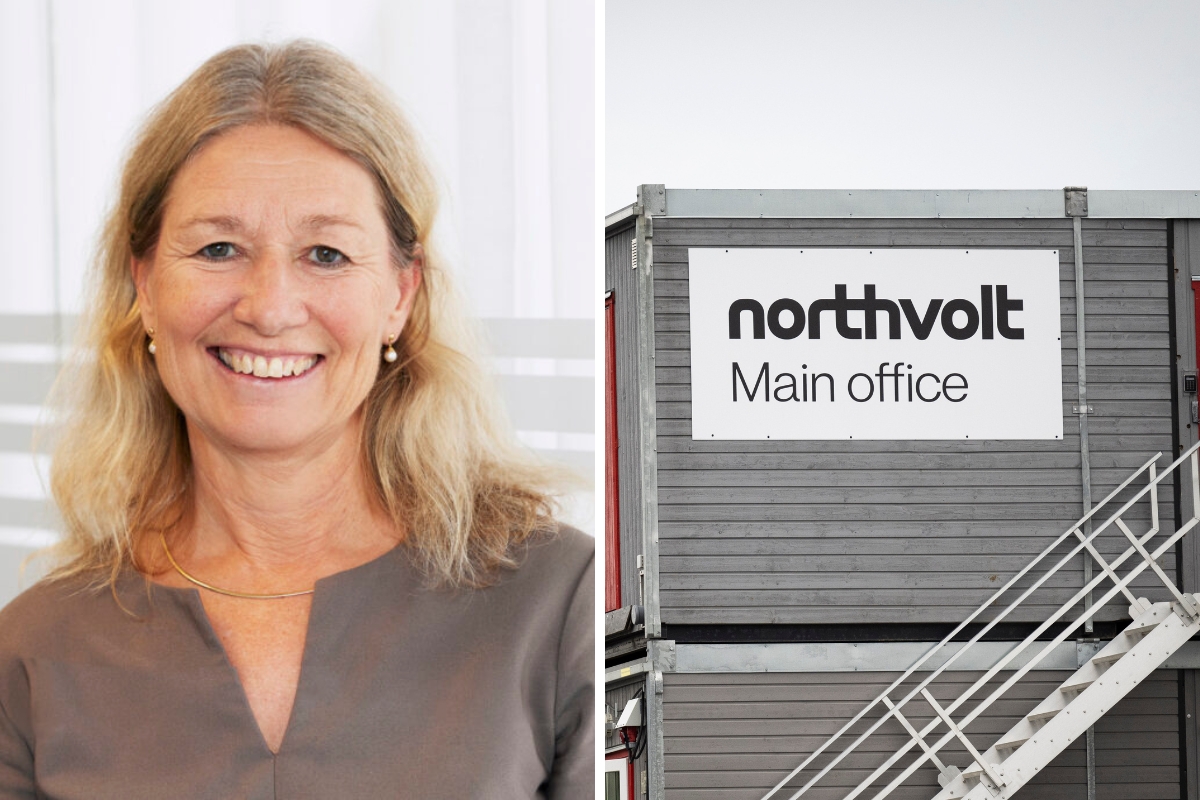 Sjätte AP-fonden avböjde investering i Northvolt: ”Utanför vår strategi”