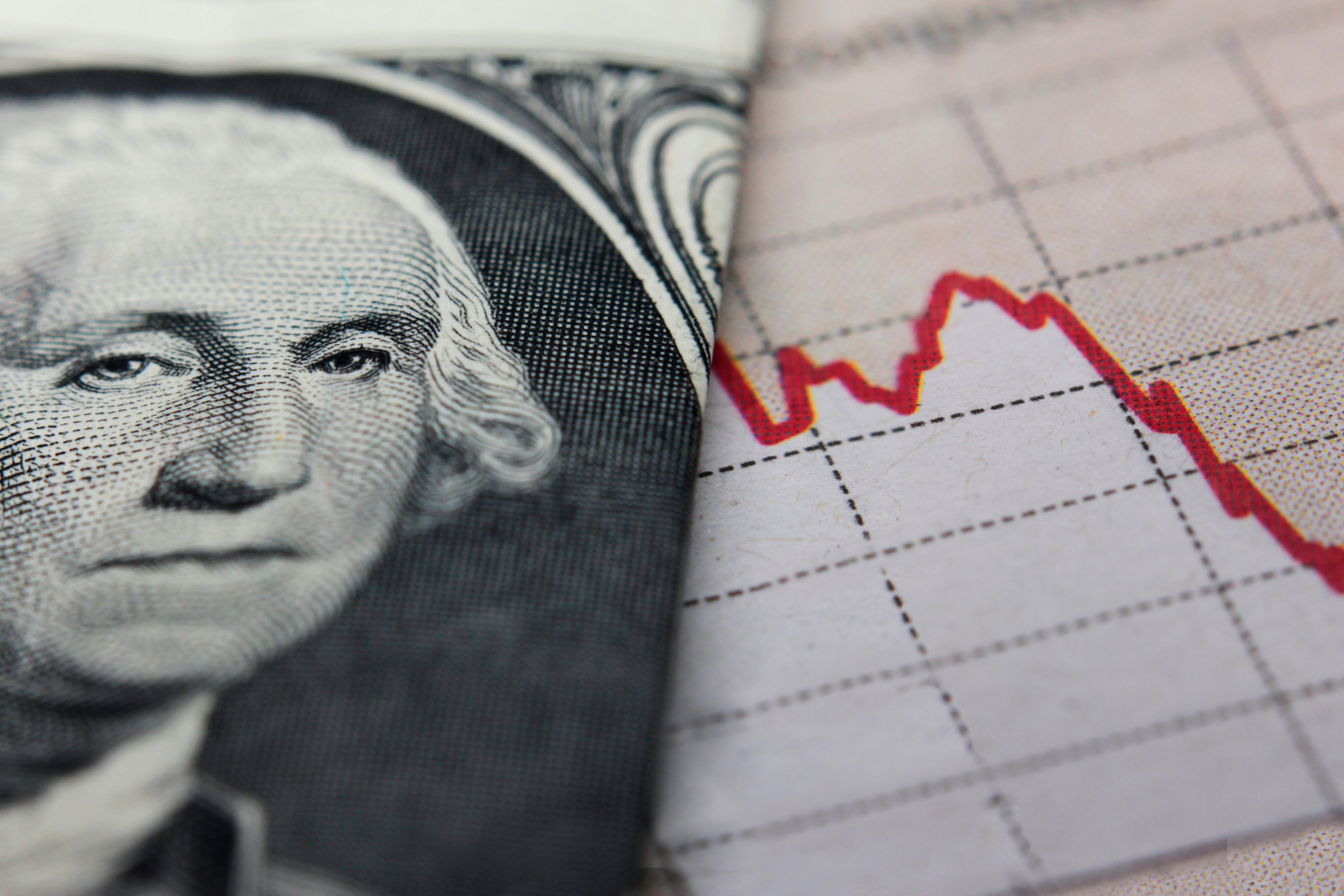 Danske Bank spår fortsatt försvagning av dollarn