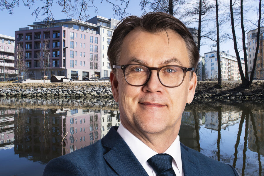 ESG-fastigheter är det nya svarta för investerare: ”Lockar mer kapital än någonsin” - fastigheter NORRA DJURGÅRDSSTADEN
