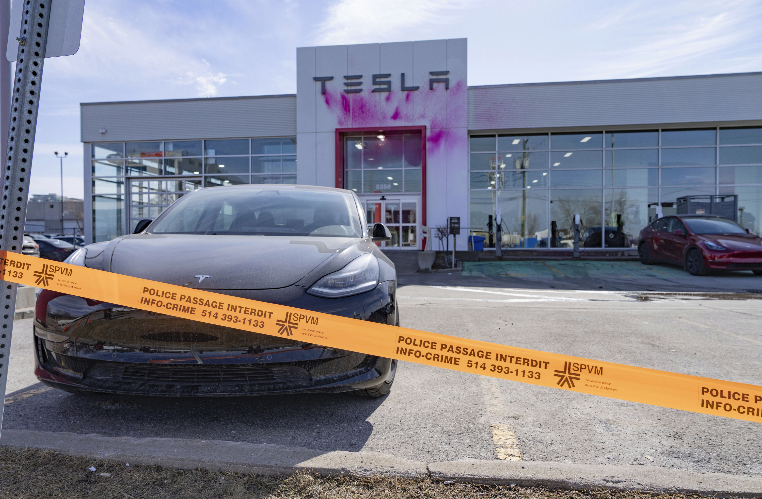 Wells Fargo: Tesla kan falla ytterligare 50 procent