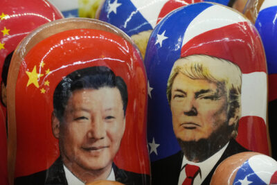 China US Tariffs
