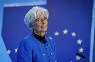 Germany European Central Bank