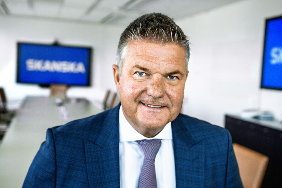 Skanska får order i USA värd 620 miljoner - WEB_INRIKES