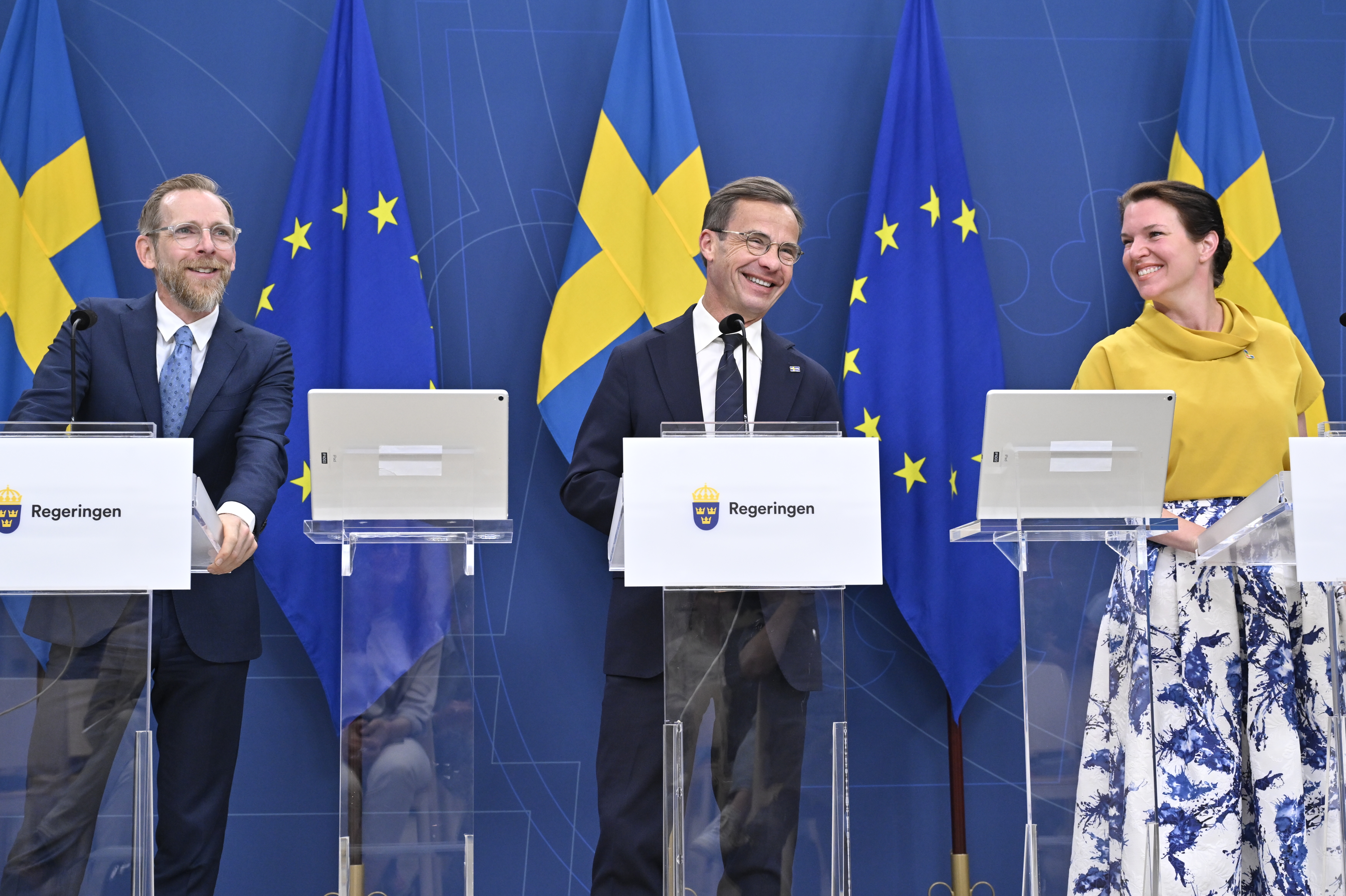 Omröstning i Riksdagen: Ja till gårdsförsäljning av alkohol