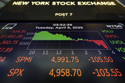 Wall Street