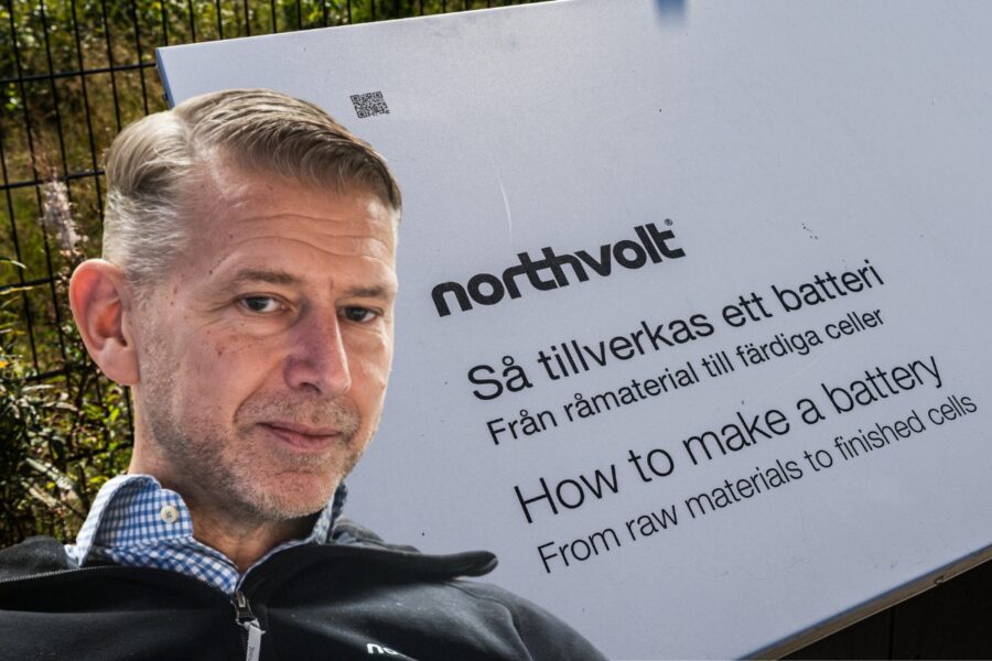 Avslöjar: Northvolts ledning ignorerade toppforskarnas varningar - vindkratensgeografi (72)