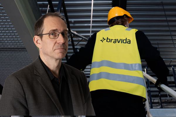 Bravida: Nya anklagelser - 1