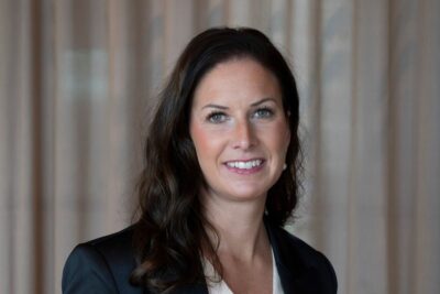 Anna Hed