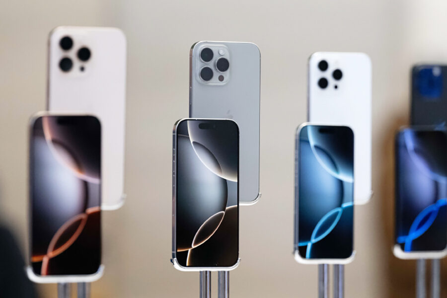 Apple-partnern Foxconn satsar 1,5 miljarder dollar i Indien – skiftar produktion från Kina - Apple