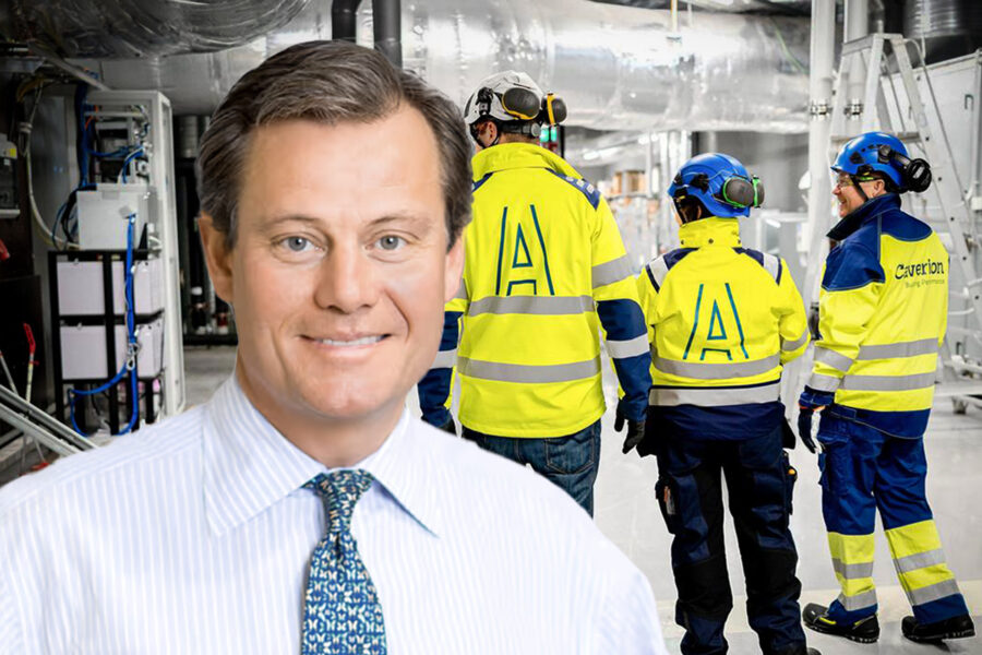 Anklagelserna mot Triton: ”Investerare kan vilja statuera exempel” - Assemblin