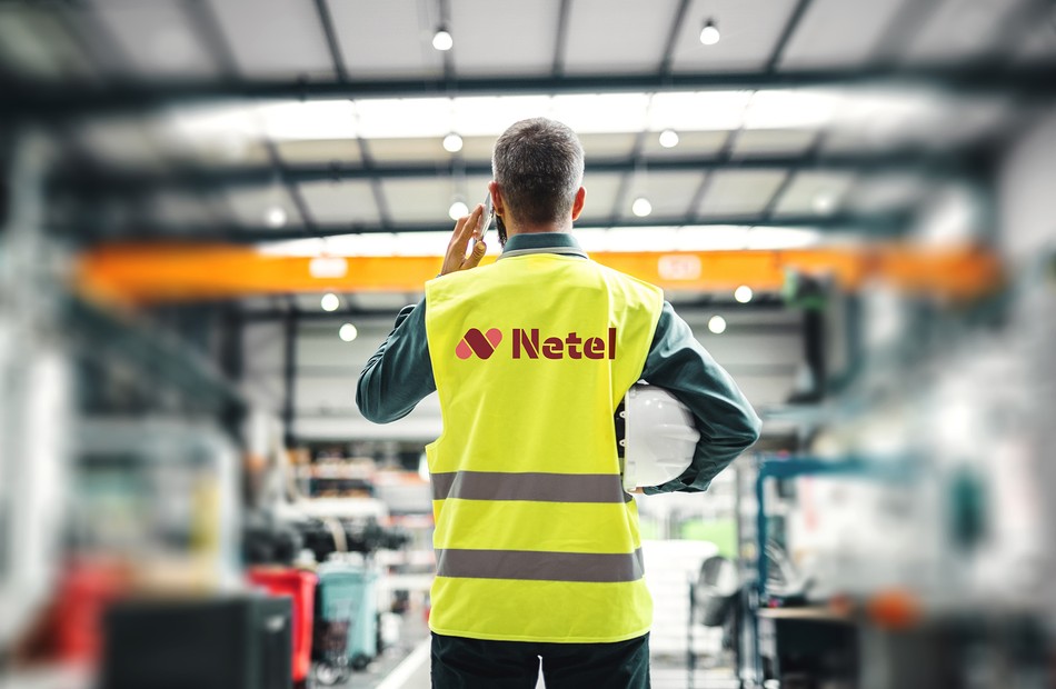 Netels ordförande och VD köper aktier för 26,5 miljoner