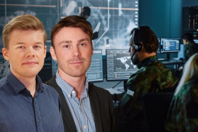 ByströmRydell vänster