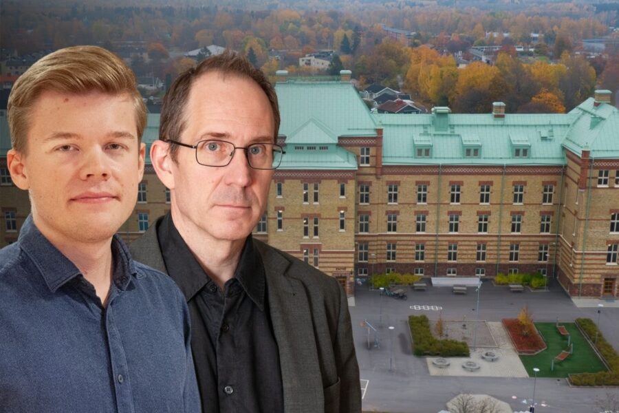 SEHED: Filar ned rådet - ByströmSvensson vänster (3)