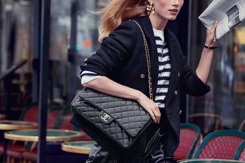 Chanel minskar vinsten nära 30% - Chanel