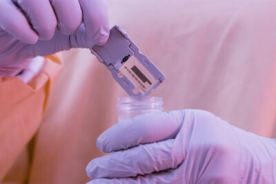 Devyser medtech test prov