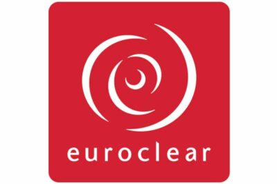 Euroclear logo