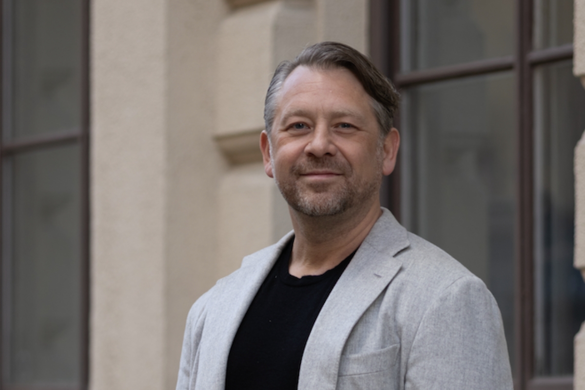 Lämnar Roschier för att driva AI-startup