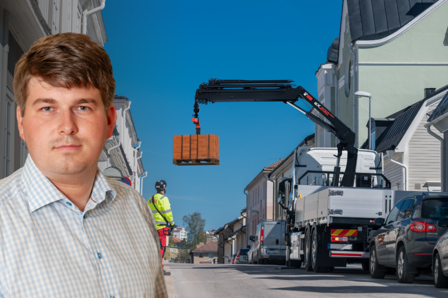 HIAB