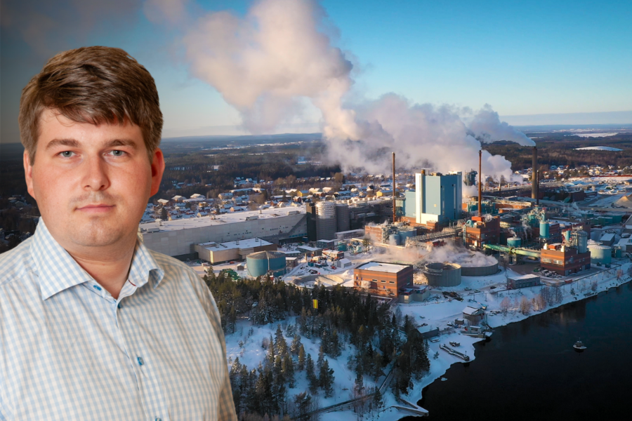 SCA: Mycket skog – klent kassaflöde - Klaar (4)