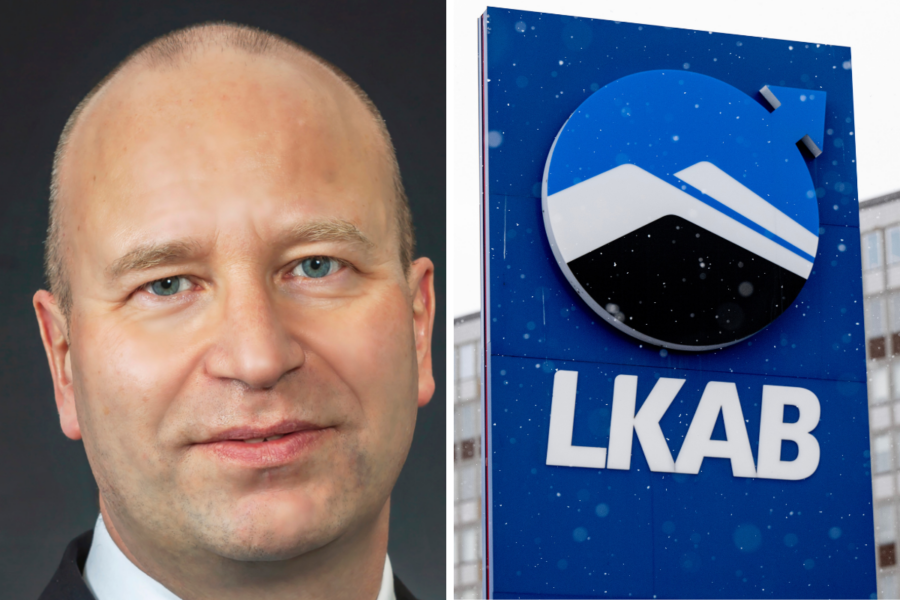 LKAB om Europas metallutmaning: ”Vi saknar kompetens” - Kopia av Kopia av Kopia av Kopia av Kopia av Kopia av Kopia av Kopia av Kopia av Dubbel (1)