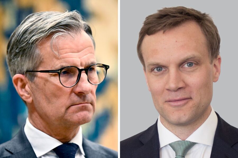 Storbanken: Räntesänkningar rycker närmare – återhämtningen dröjer - Kopia av Kopia av Kopia av Kopia av Kopia av Kopia av Kopia av Kopia av Kopia av Kopia av Dubbel