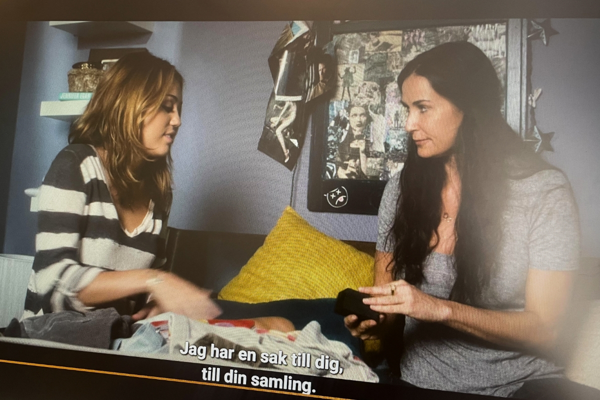 Filmen LOL