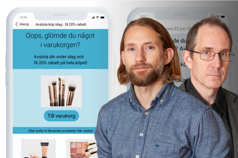 Link Mobility: Skickar klara besked - Linkmobility
