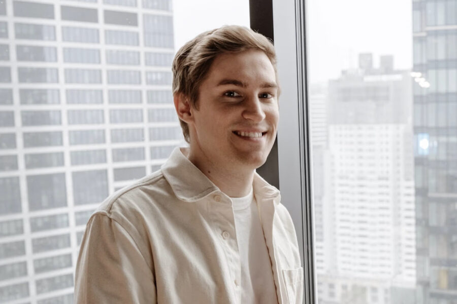Klarna tar in ElevenLabs grundare i styrelsen - Mati