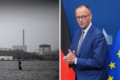Merz och Kärnkraft