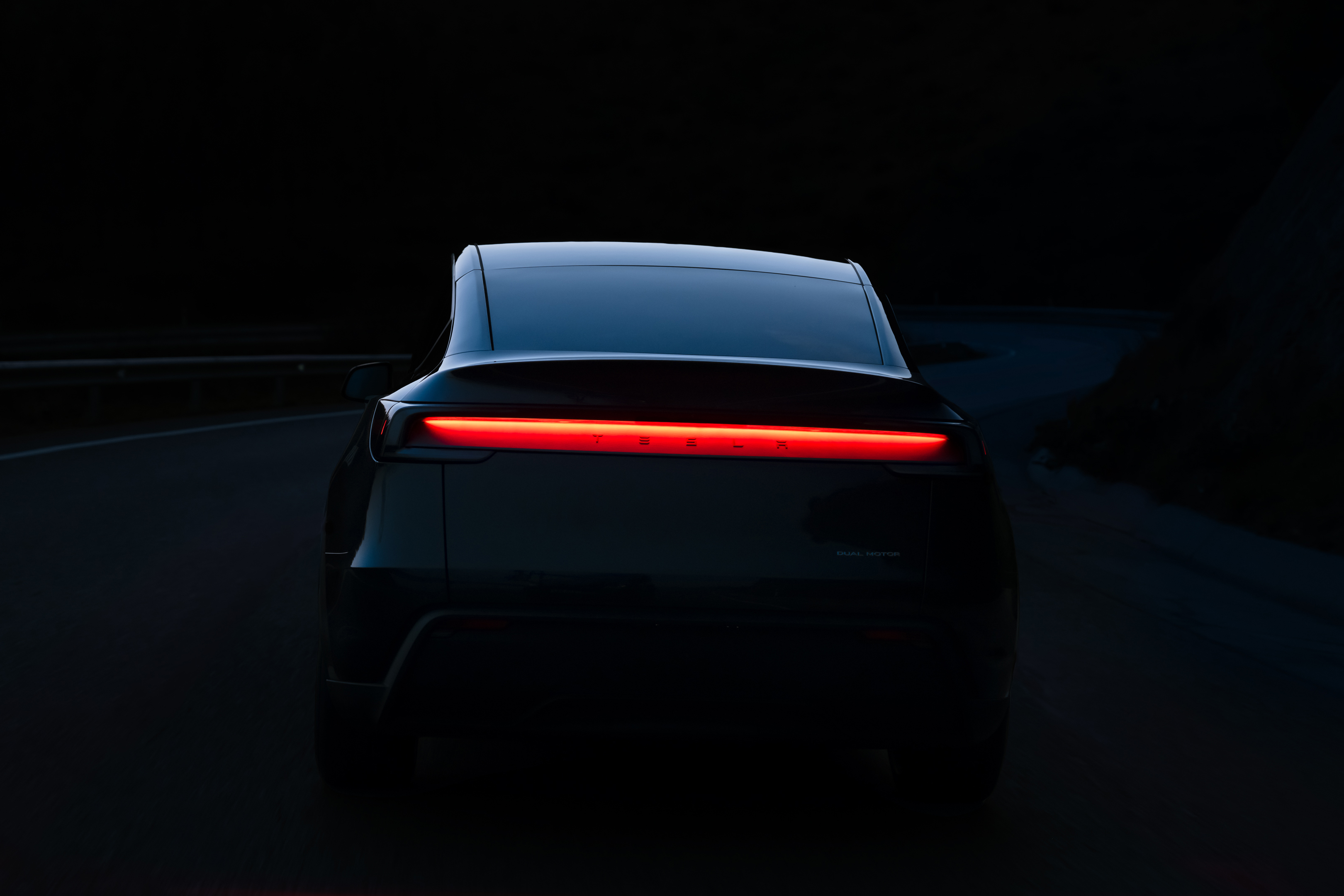 Teslas försäljning i Spanien sjönk 36% i april