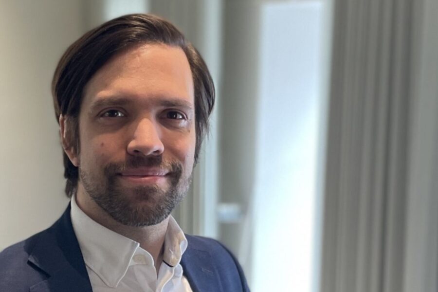 Nyemissioner.se får nya ägare: ”Hög ambitionsnivå framåt” - Niklas Estensson Finance Lab