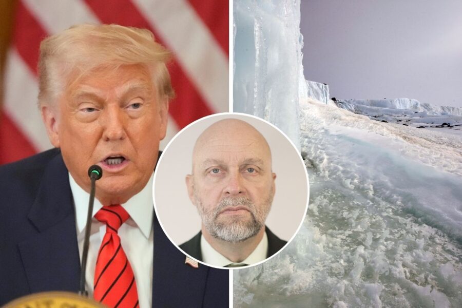 Olof Manner: Megatrenderna finns kvar – oavsett om det stormar - Olof Manner krönika Trump